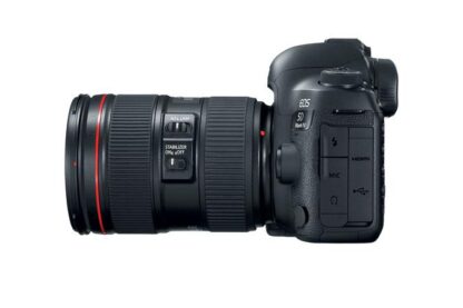 PHOTO CAMERA CANON EOS-5DIV 24-105 KIT - Image 2