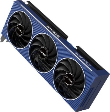 Intel SPARKLE ARC A770 TITAN OC 16GB 256bit - Image 3