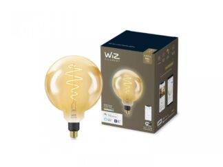 LED BULB PHILIPS WIZ VINTAGE G200 E27