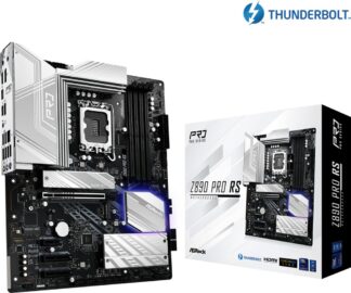 Motherboard Asrock Z890 PRO RS LGA1851