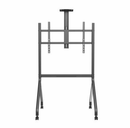 MOBILE TV STAND SERIOUX 213CA-G 55"-100" - Image 3