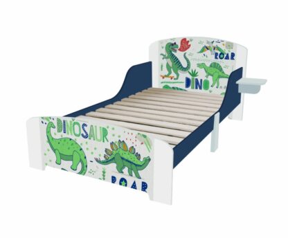 Junior Dinosaurs bed