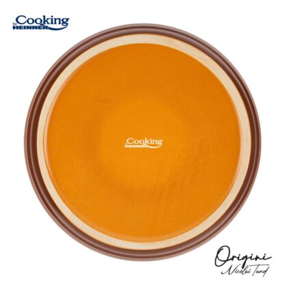 CERAMIC POT + LID 6 L, NICOLAI TAND - Image 7