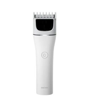 ENCHEN Hair clipper BOOST 2 White