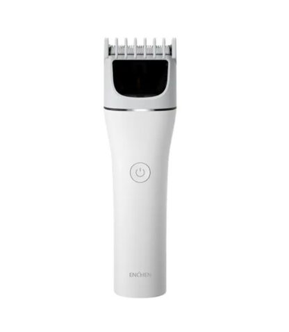 ENCHEN Hair clipper BOOST 2 White