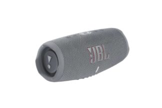 JBL Charge 5 Gray portable speaker