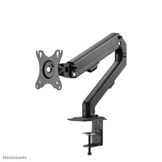 Neomounts Screen TV Desk Clamp FullMot 17"-27"