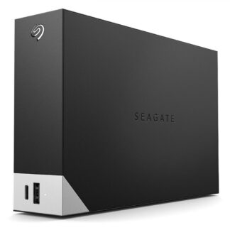 Seagate External HDD 20TB 3.2 ONE TOUCH BLACK