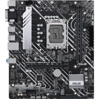 Motherboard ASUS PRIME H610M-A D4 LGA 1700