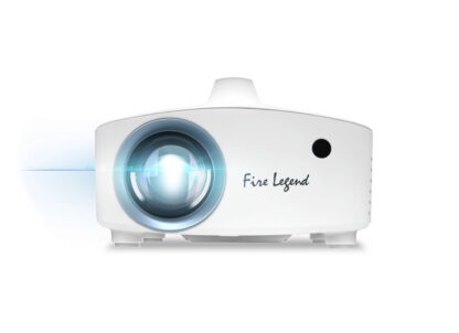 PROJECTOR ACER AOPEN QF13 - Image 5