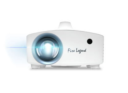 PROJECTOR ACER AOPEN QF13 - Image 5