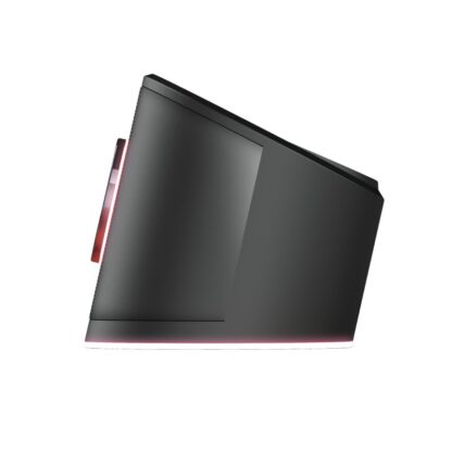 Trust GXT 619 Thorne RGB Soundbar - Image 2