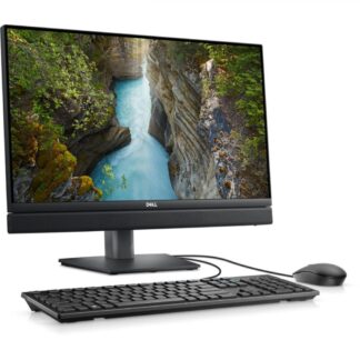 Dell Optiplex All-In-One 7420 i3-14100T 8 512 Windows 11 Pro Educational