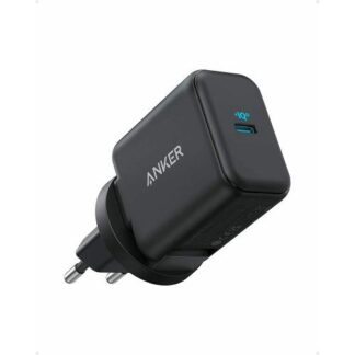 Anker network charger "312" 25W, black