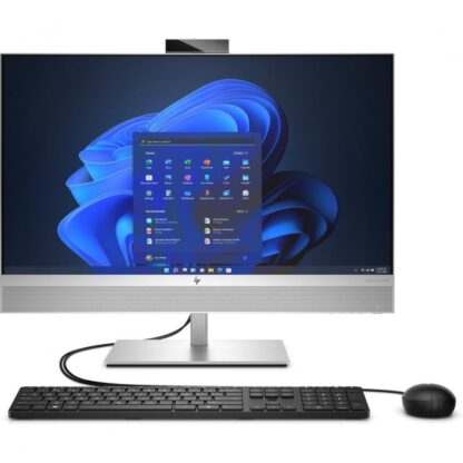 All-in-One HP EliteOne 870 G9 27T i7-14700 16 S-1 UMA Windows 11 Pro