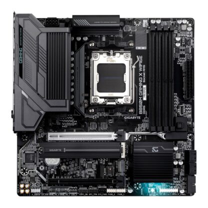 Motherboard Gigabyte B850M GAMING X WIFI6E - Image 2