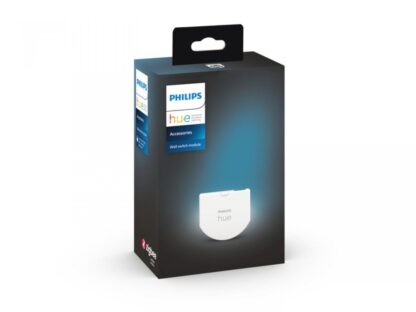 PHILIPS HUE WALL SWITCH MODULE - Image 4
