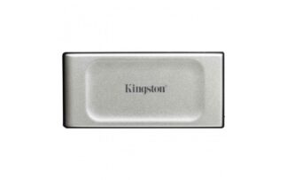 Kingston External SSD 4TB SXS2000/4000G