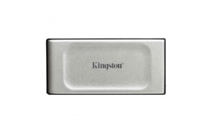Kingston External SSD 4TB SXS2000/4000G - Image 2