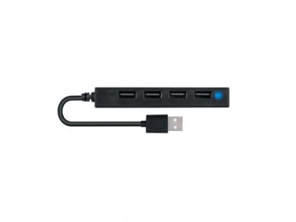 CONCEPTRONIC USB HUB 4PORT HUBBIES05B - Image 4