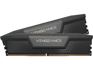 Corsair VENGEANCE DDR5 64GB (2x32GB) 6600 MHZ