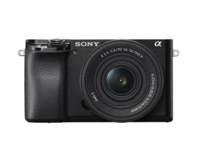 Sony ALPHA 6100 Camera - Image 5
