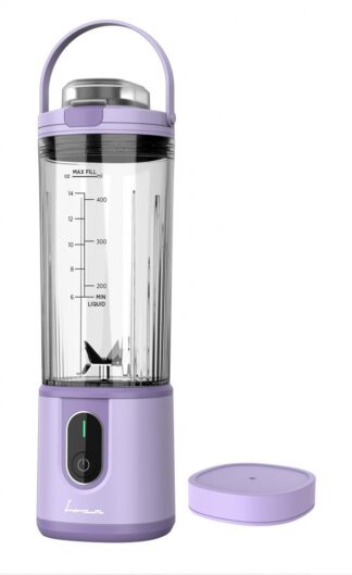 FRAM FBP-P74PP PORTABLE BLENDER