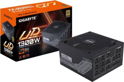 PSU GIGABYTE UD1300GM 80PLUS GOLD