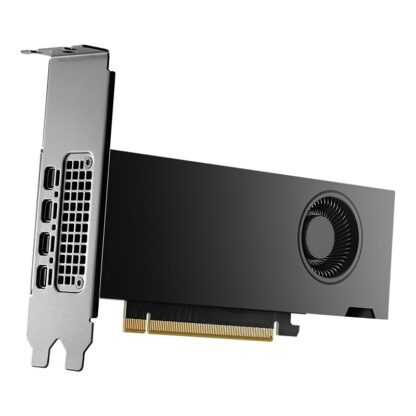 VGA PNY NVIDIA RTX A2000 ADA - Image 2