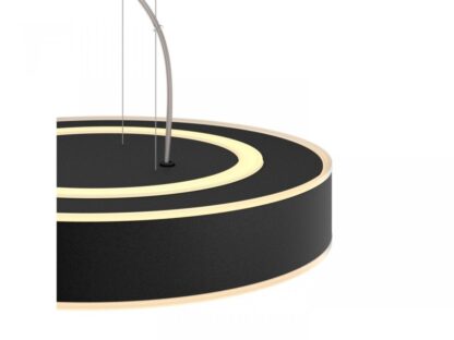 HUE ENRAVE PENDANT BLACK - Image 3