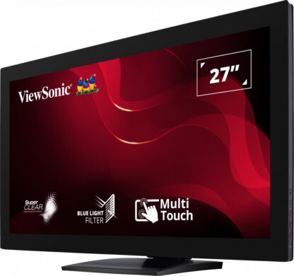 Monitor 27'' ViewSonic TD2760 - Image 4