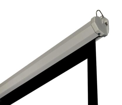 BLACKMOUNT PROJECTION SCREEN 260x 146 cm - Image 3