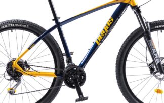 DRUMET L 29'' BLUE YELLOW
