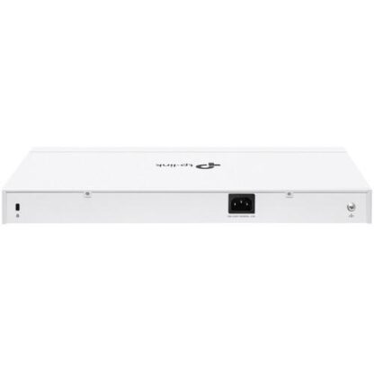 TP-LINK 28-PORT GIGABIT SW FS328GP - Image 2