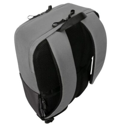 Targus Sagano Eco 16" laptop backpack gray - Image 3