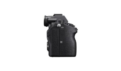 PHOTO CAMERA SONY α7 III CU SENZOR DE IM - Image 2