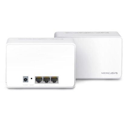 MERCUSYS HALO H80X WHOLE MESH WIFI 2PK - Image 2