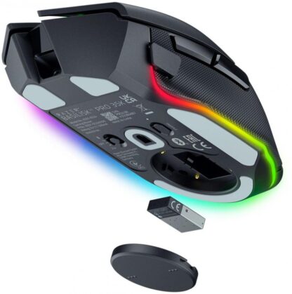 Mouse Razer Basilisk V3 PRO 35K, black - Image 3