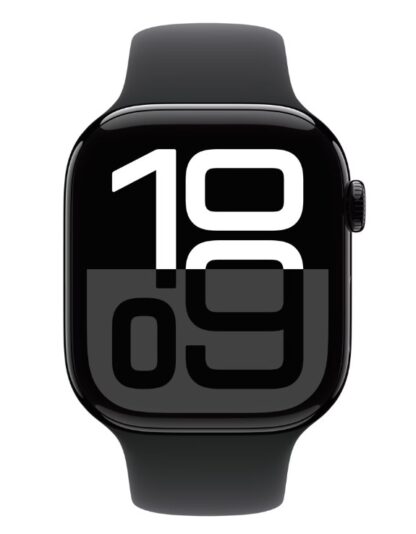 APPLE WATCH 10 46 JB AL BK SB ML GPS-BCS
