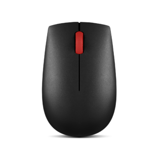 Lenovo Essential Compact Wireless Mouse