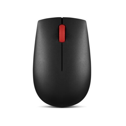 Lenovo Essential Compact Wireless Mouse - Image 3