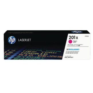 HP CF403X MAGENTA TONER CARTRIDGE