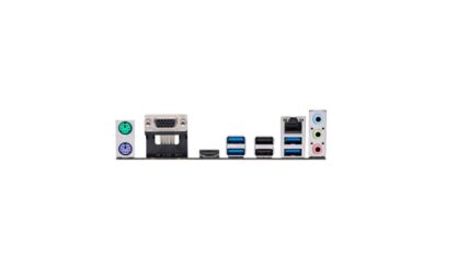 Motherboard ASUS AMD PRIME A320M-K/CSM AM4 DDR4 - Image 4