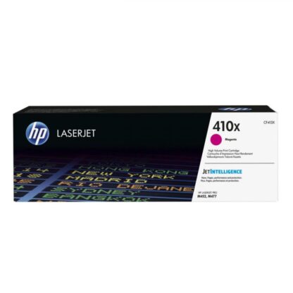 HP CF413X MAGENTA TONER CARTRIDGE