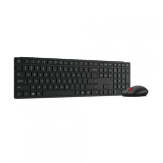 LN Wireless MultiMode Pro Keyboard+Mouse