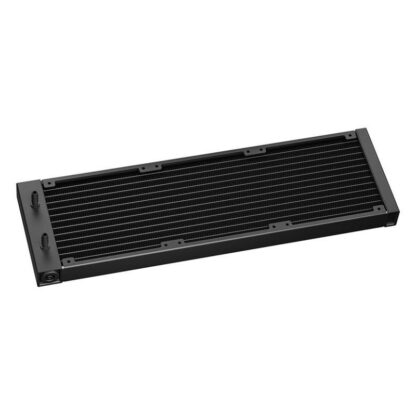 CPU COOLER DEEPCOOL LT360 ARGB BLACK - Image 4