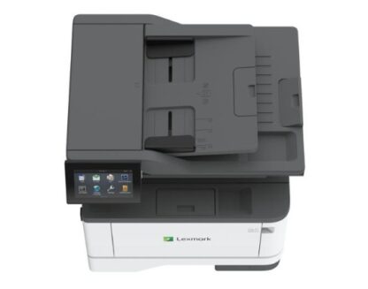 LEXMARK MX432adwe A4 MFP LASER MONO - Image 3