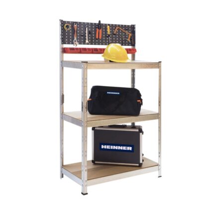 HR RAFT METALIC CU 3 POLITE 78*38*142 CM