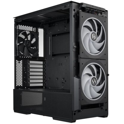 Lian Li LANCOOL 216 RGB, E-ATX Mid-Tower - Image 6