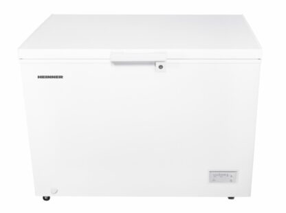 Heinner HCF-HM308INVCD refrigerator